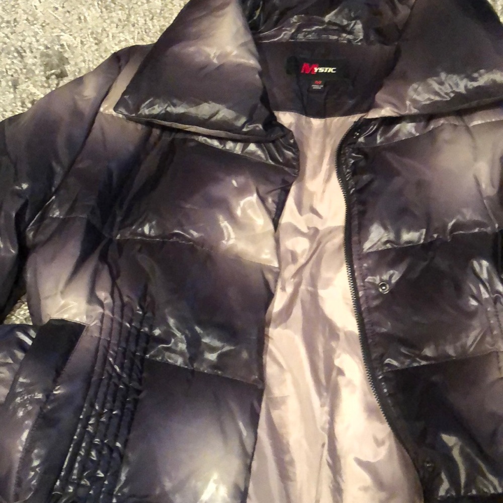 Down Jacket Nwot - image 5